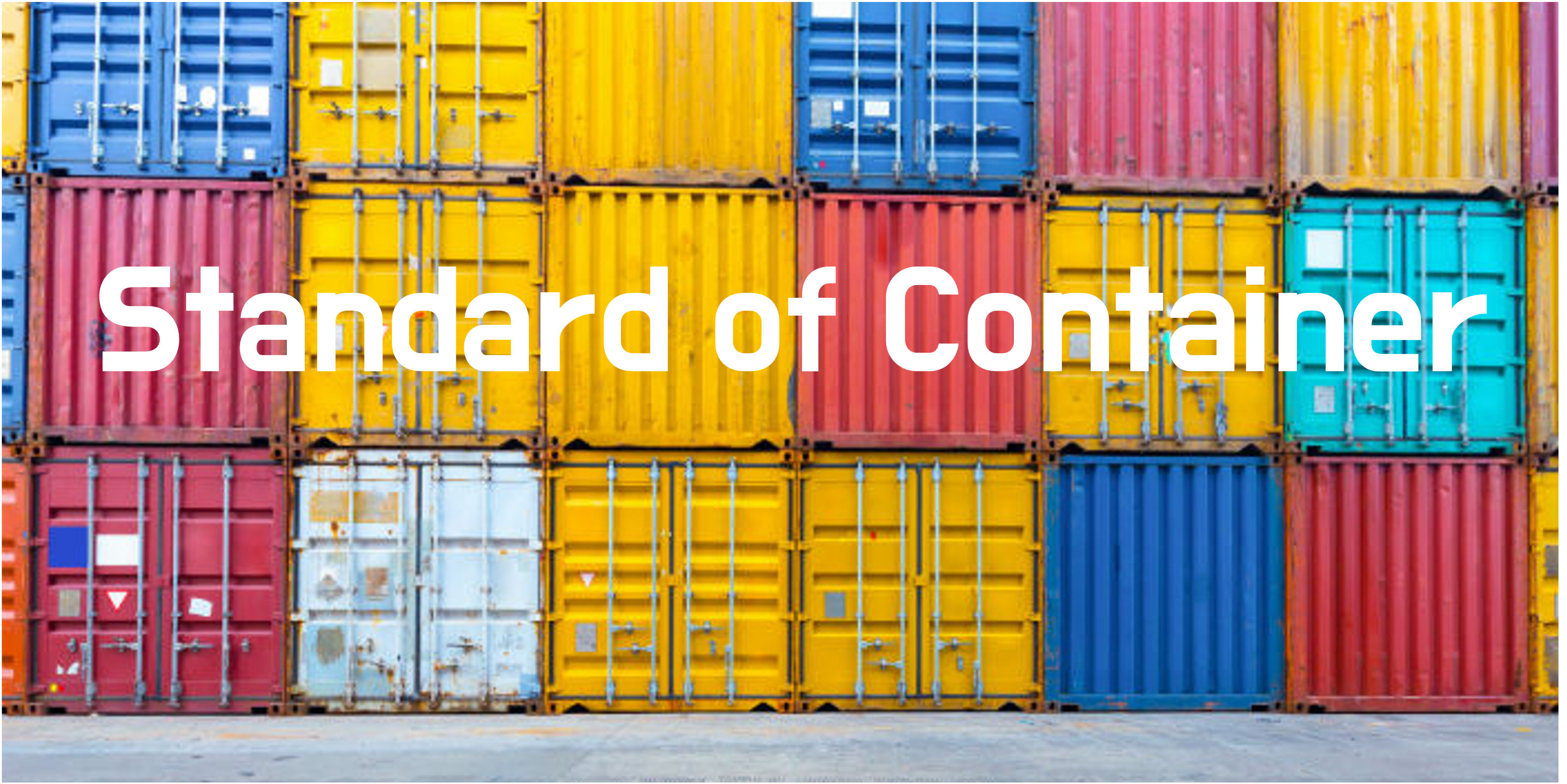 [Docker]: 진화하는 컨테이너 표준