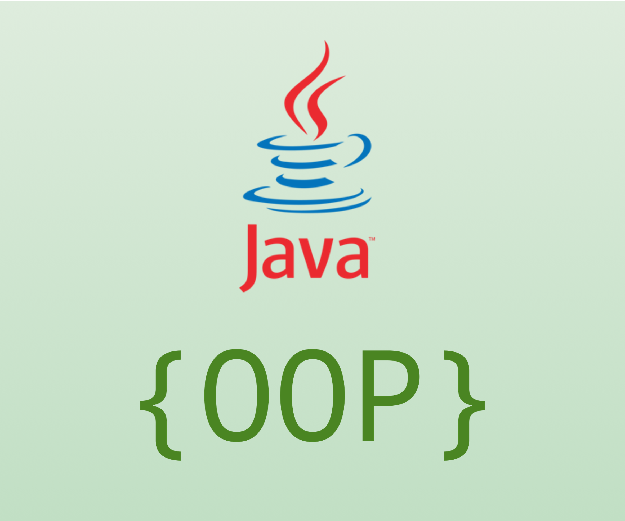 Java OOP Series [Part3]: 디자인 패턴