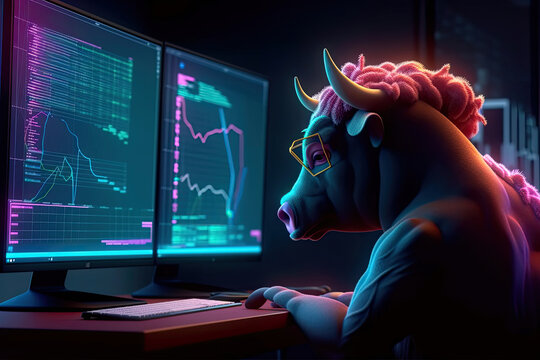 주식 매매 프로젝트